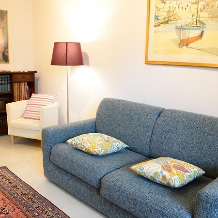 Appartement La Casa Di Egle à Rome Extérieur photo